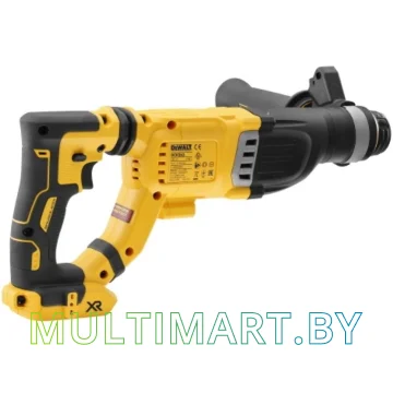 Перфоратор DeWalt DCH263N (без АКБ) картинка 5